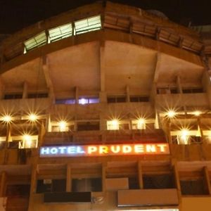 Hotel Prudent