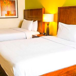 Queen Room Two Queen Beds